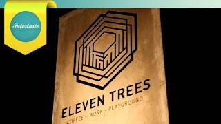 INTERTASTE – Eleven Trees: Interior Design