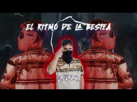 EL RITMO DE LA BESTIA SET - LILLO (Guaracha set 2025)