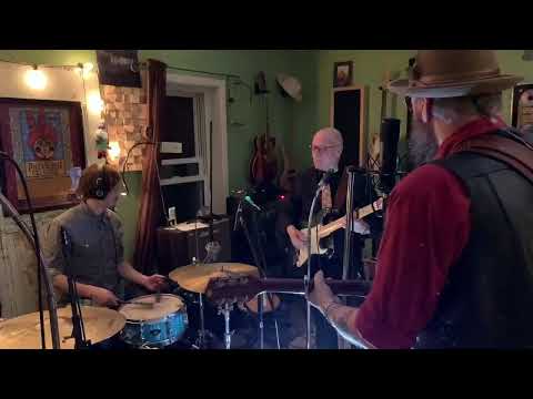 Ken Tizzard Whiskey Wednesday - Pre-Renovation All Request Edition