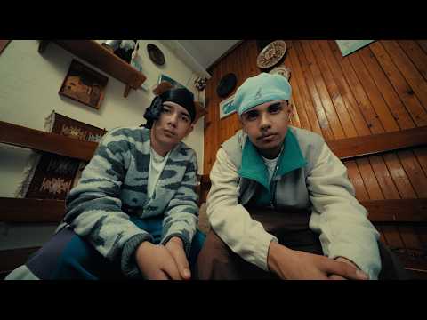 TONIX HONIX -  AUTENTIKUS (Official Music Video)