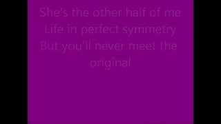 Cascada - Original Me (lyrics)