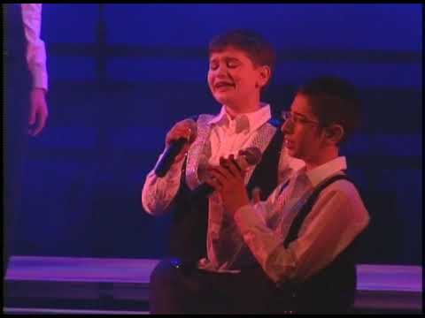 M'hairah - The Miami Boys Choir