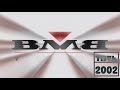 BMG Video Logo Effects Sponsored By Thorn EMI Video 1982 Effects