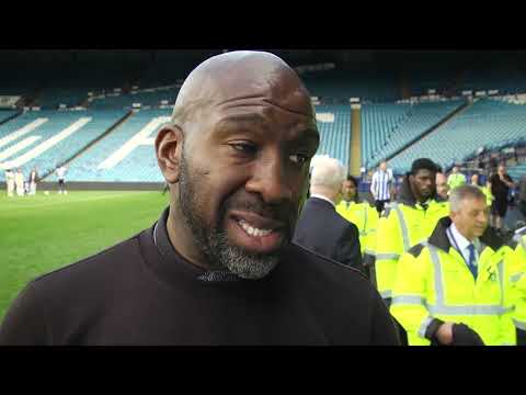 We wanted to finish the season strong