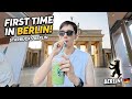 Berlin 2026 - ទីក្រុងប៊ែកឡាំង 