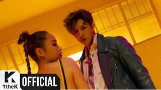 [Teaser 2] Thunder(천둥) _ Sign (Feat. KOO HA RA(구하라))