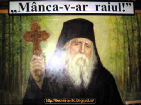 Filocalia lX - Ioan Scărarul- Cuvântul 14-Despre pântece