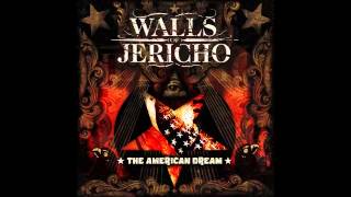 Walls of jericho - Night of a thousand torches