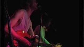 The Unicorns - Live at Rhino&#39;s 4 - &quot;Ghost Mountain&quot;