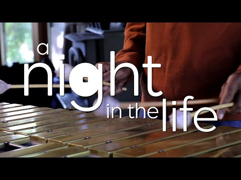 A NIGHT IN THE LIFE featuring Bobby Hutcherson, Joey Alexander, Christian McBride Trio & more