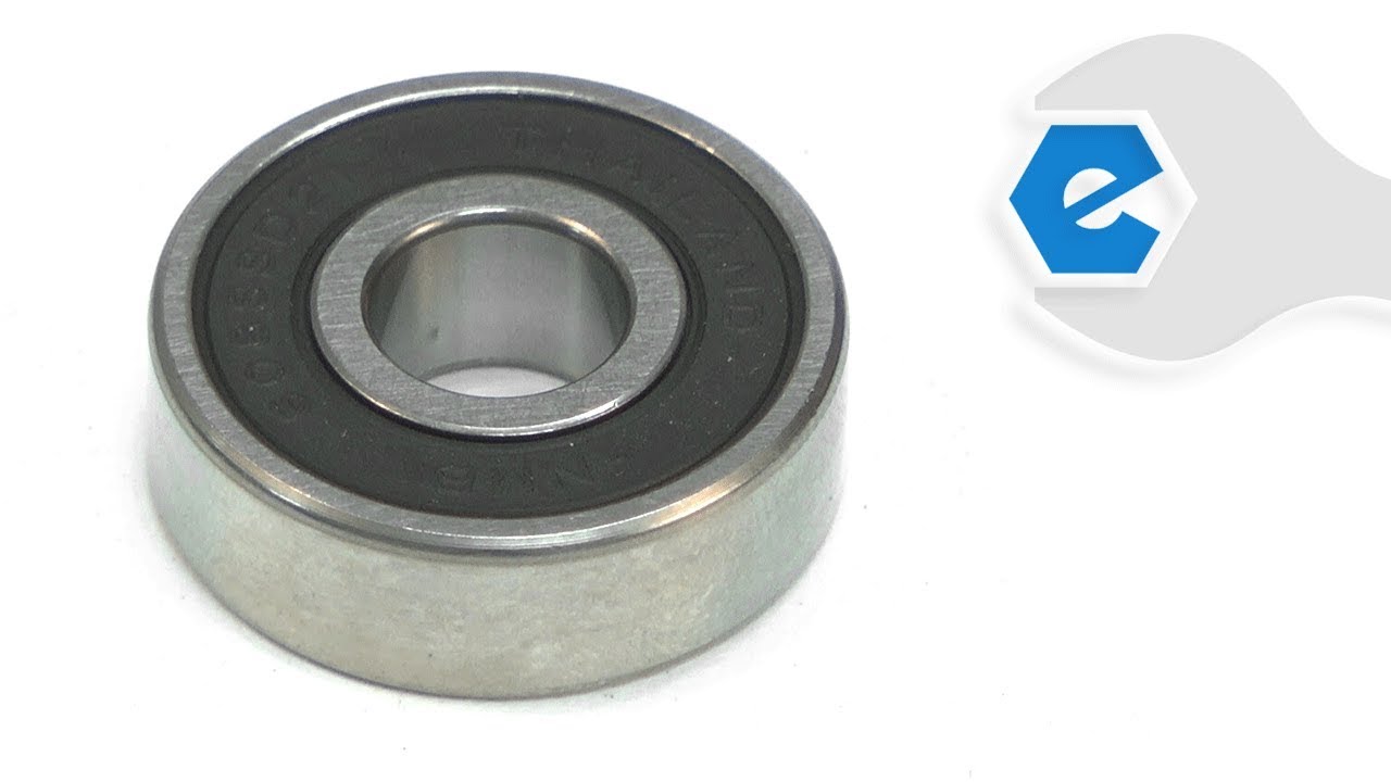 Replacing your Ball Bearing 629ddw