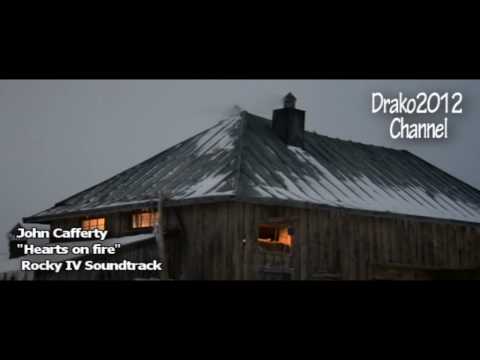 John Cafferty & the Beaver Brown Band - Hearts on Fire