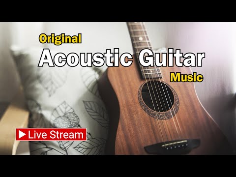 (No Ads) 8 Hours of Relaxing Music - Instrumental Guitar -  Easy Listening Background Music (No AI)