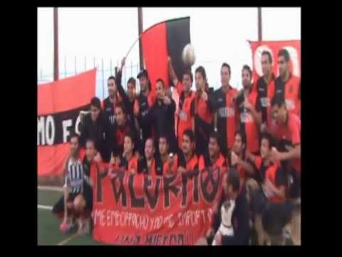 LA FIESTA PALERMISTA