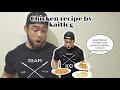 Chicken recipe for building muscles | kaitlogschicken