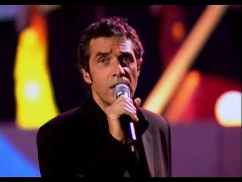 Julien CLERC & Les Enfoirés - L'envie d'aimer (2003)