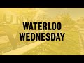 Waterloo Wednesday | Student panel: the student experience