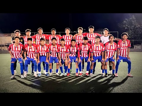 Olimpia Intermedia VRS Estudiantes