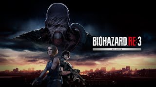 バイオハザードre3 part2