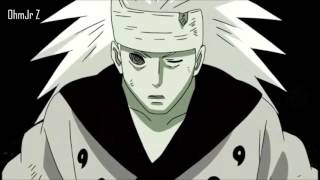 Naruto〖AMV〗-〖Learning To Fly〗