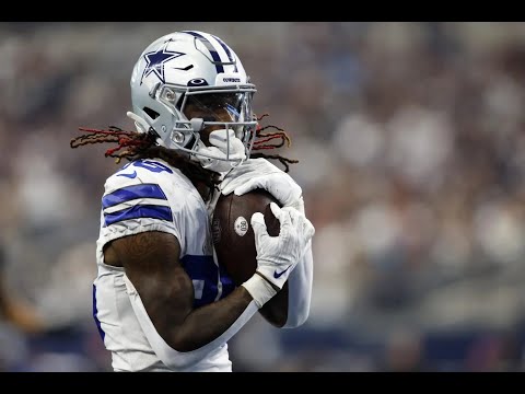 CeeDee Lamb's MASSIVE $136M Cowboys Deal! 🤠💰 NFL Contract Breakdown #CowboysNation #NFLContracts