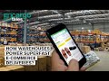 Inside India S High Tech Warehouses The Future Of Logistics
