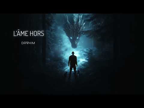 Drahim - J'suis pas d'ici (Son Officiel)