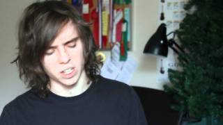 Bright Colored Boredom