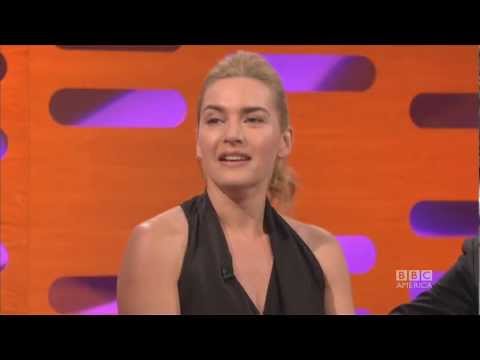 Neohrožená Kate Winslet