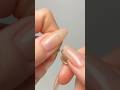 Nude Nail Polish Manicure Hand Care The Hot Blend Nails Nailpolish Asmr Shorts
