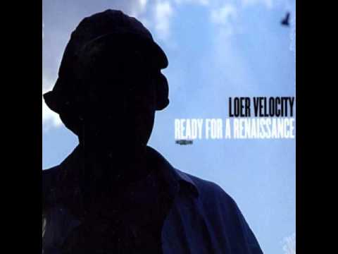 Loer Velocity - Nuth'N