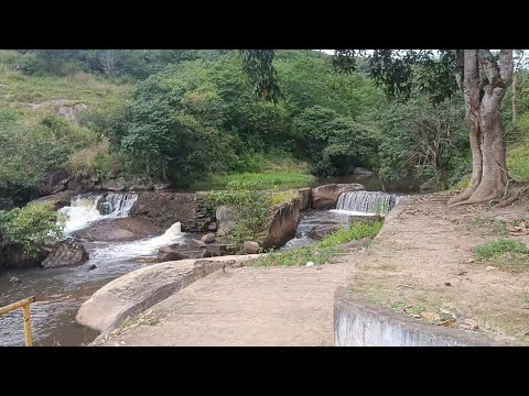BANHO DO CHOQUE - QUIPAPÁ, PE | PT.2