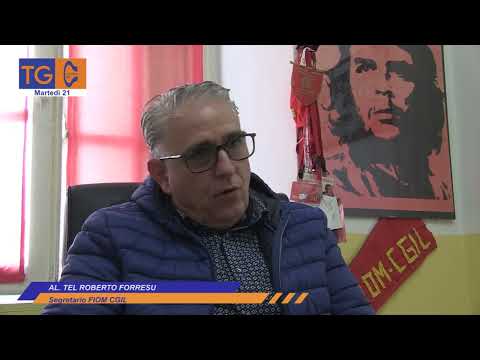 Chiusura Centrale Enel: durissima mazzata