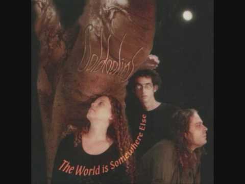 Goldoolins- The World is Somewhere Else