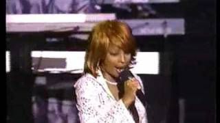 Mary J Blige-Deep Inside Live