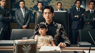 落魄千金瞧不起窮小子，竟在共度一夜後狠心拒婚。八年後他成集團總裁霸氣回歸，卻撞見她成了陪酒女，懷裡還抱著個八歲孩子…… RHDJ