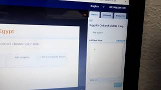 Edgenuity notes suck