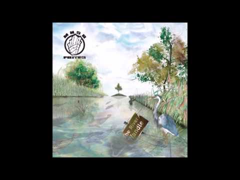 MNSR Frites - Tributary (Prod. Jae Genius)