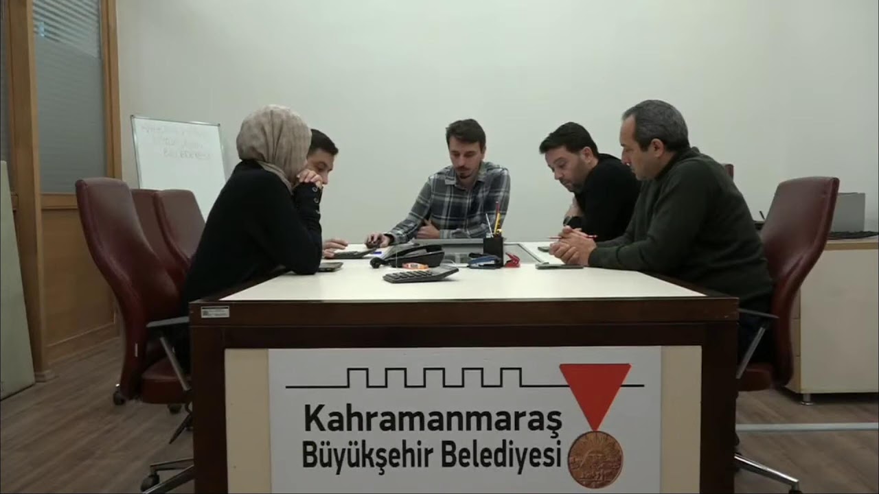 Fen İşleri Dairesi Başkanlığı, Etüd ve Proje Şube Müdürlüğü