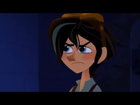 Aranyhaj A Sorozat/Gubancos Kalandjai - Nem Félek