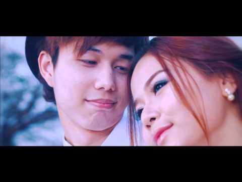 လမ်းခွဲကဗျာ - Bunny Phyoe [ Lan Khwel Ka Byar | Official MV ]