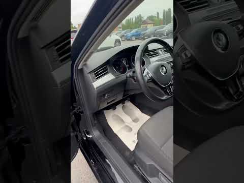 фото volkswagen passat b8 0