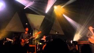 Puggy - Simple Dreams @ Le Trianon
