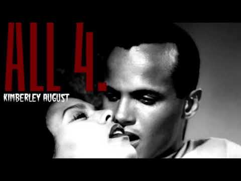 Kimberly August - All 4