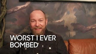Worst I Ever Bombed: Kyle Kinane