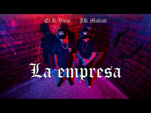 La Empresa - El R Viejo & Jr Mafiah (Video Oficial) Prod. @Giodela5ta
