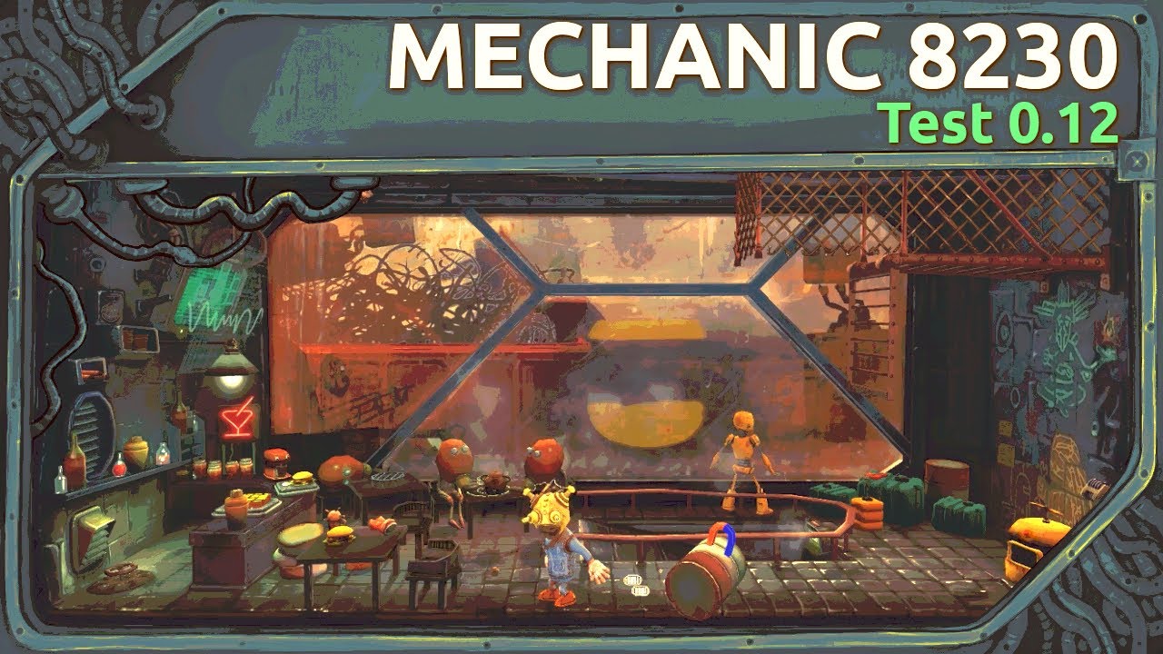 Запустить видео по клику - Как делать игры