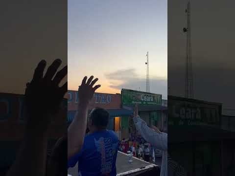 Marcha pra Jesus em Nova Ipixuna/ #noticias #viraltiktok #viral_video