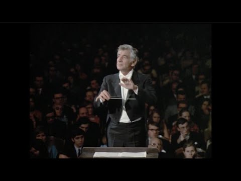 Brahms - Variations On A Theme By Haydn (Bernstein/Vienna Philharmonic 1973)