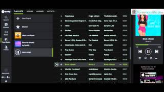 Break A Sweat - Becky G - Audio